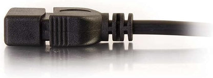 C2G 52106 USB A to A Long USB Extension Cable, 3.28 Feet - Image 5