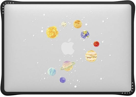 CASETiFY Impact MacBook Air 13" Case by CASETiFY