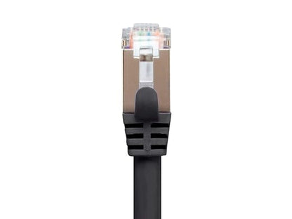 Monoprice Cat7 Ethernet Network Patch Cable - Image 4