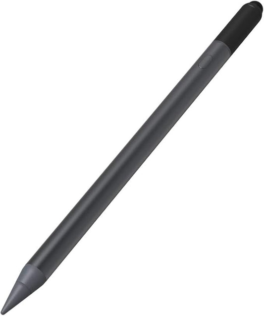 ZAGG Pro Stylus with Active & Capacitive Tips, Palm Rejection, Tilt Recognition by ZAGG