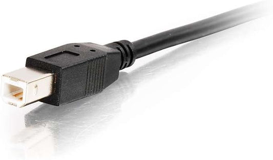 C2G/Cables to Go 38989 25-Feet USB A/B Active Cable - Image 2