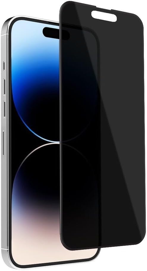 CASETiFY Impact Privacy iPhone 17 Pro Max Screen Protector by CASETiFY