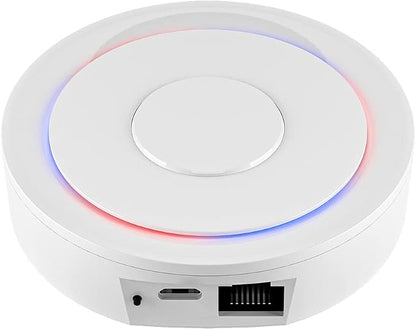 BTF-LIGHTING Wired Zigbee3.0 Tuya Gateway Compatible by BTF-LIGHTING
