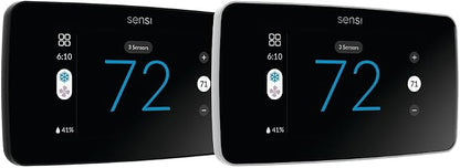 Sensi Touch 2 Smart Thermostat - Image 14