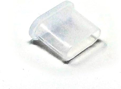 RiteAV Dust Cap Anti-Dust Plugs Protective Cover Cap by RiteAV