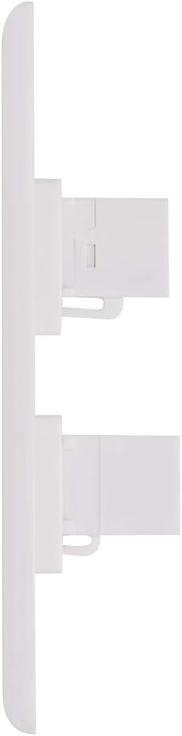 HDMI Ethernet Wall Plate - Image 7