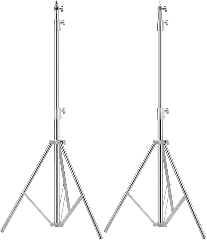 Heavy Duty Light Stand Tripod Stand by ITOTIN