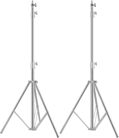 Heavy Duty Light Stand Tripod Stand by ITOTIN