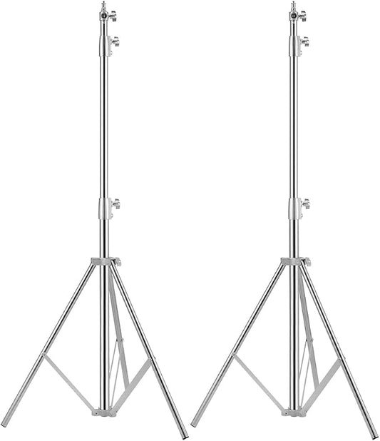 Heavy Duty Light Stand Tripod Stand by ITOTIN