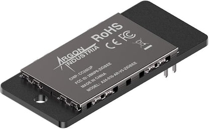 Argon Industria ZigBee Module for Argon ONE V5 Case | Zigbee 3.0 Coordinator - Image 4