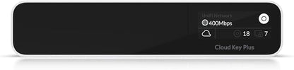 Tavora Cloud Key Plus Gen 2 - Image 2