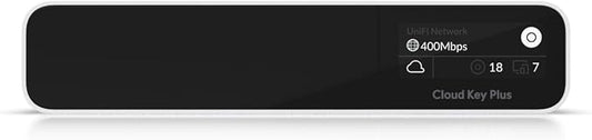 Tavora Cloud Key Plus Gen 2 - Image 2