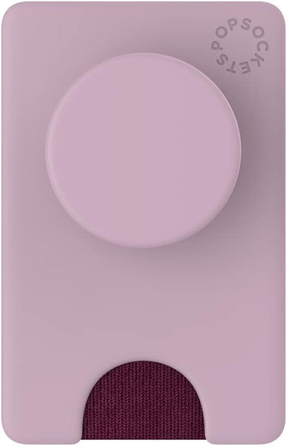 PopSockets Phone Wallet with Expanding Kickstand, Phone Card Holder - Image 5
