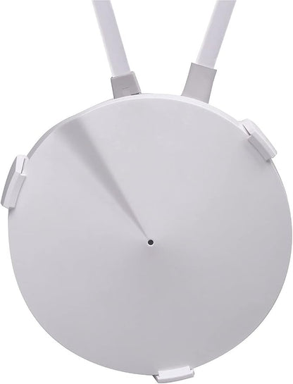 Wall Mount Holder for TP-Link Deco M5/P7 Whole Home Mesh WiFi System, Sturdy - Image 7