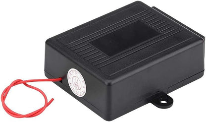 Keyless Entry System, Universal Car Remote Central Door Lock System - Image 3