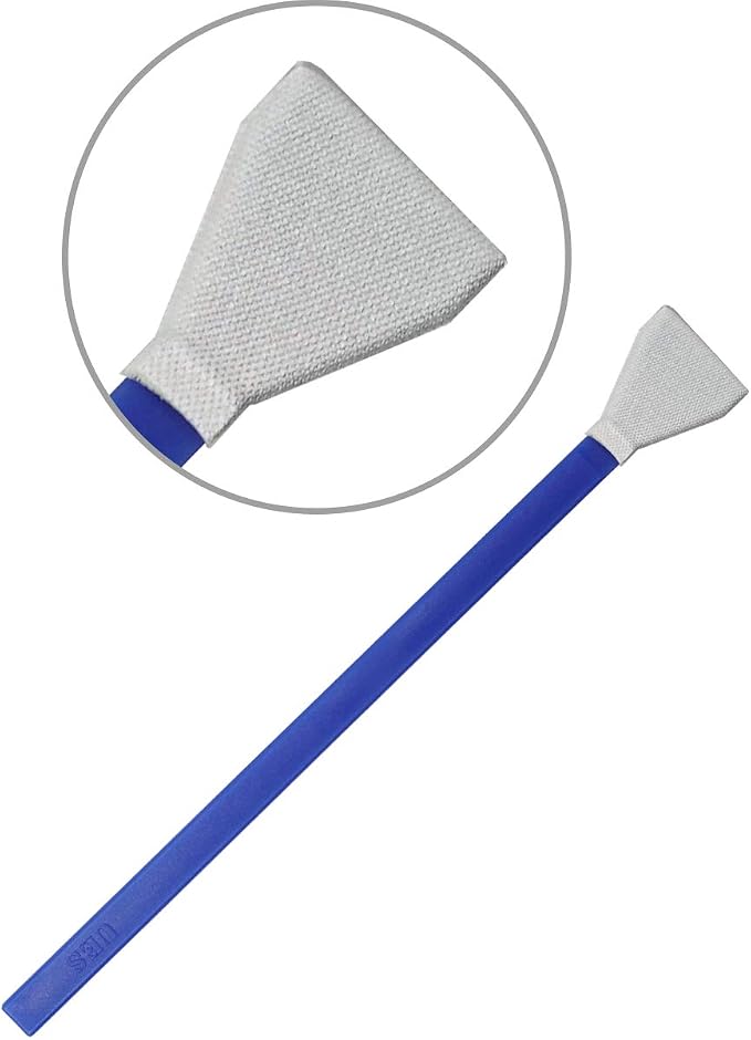 UES DDR15 APS-C Sensor Cleaning Swabs - Image 2