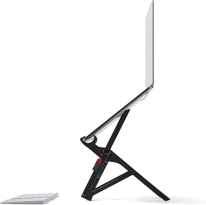 Roost Laptop Stand – Adjustable and Portable Laptop Stand – PC and MacBook Stand - Image 7