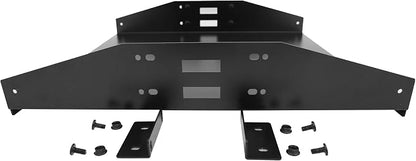 2 Post 29U Open Frame Server Rack 2-Post Server Rack Network Rack, Comes - Image 6