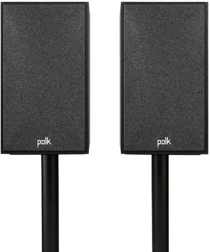 Polk Monitor XT20 Pair of Bookshelf or Surround Speakers - Image 7