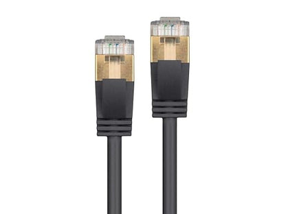 Monoprice SlimRun Cat6A Ethernet Patch Cable - Image 2