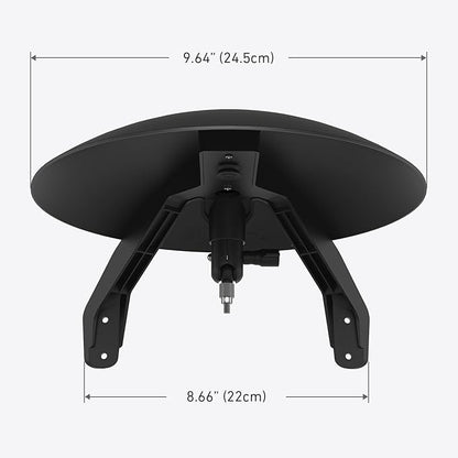 Holicfun Sun & Rain Shade Cover - Image 6