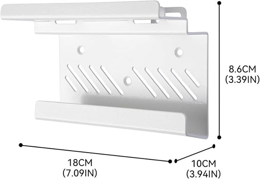 Shinar Metal Wall Bracket Wall Mount Holder Compatible - Image 2