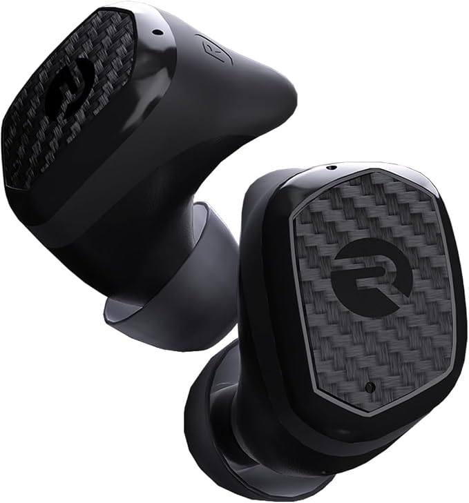 Raycon Impact Earbuds Military-Grade Impact Resistant, IP67 Bluetooth Earbuds - Image 3