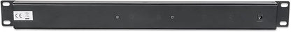 INTELLINET NETWORK SOLUTIONS 24-Port 12-Port RJ45 Data in and 12-Port RJ45 Data - Image 4