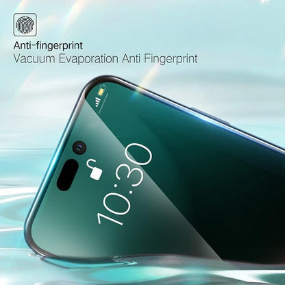 PERFECTSIGHT Sapphire Anti Blue Light Screen Protector Designed - Image 5