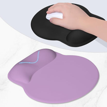 ITNRSIIET Ergonomic Mouse Pad - Image 3