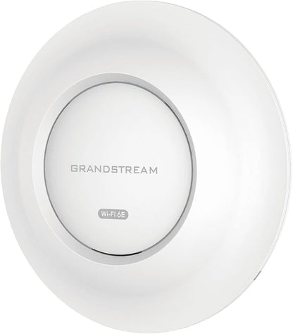 Grandstream GWN7665 | AX5400 Wi-Fi 6E Access Point | Power Adapter Not Included - Image 3