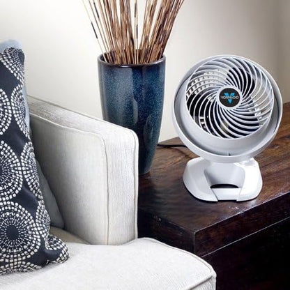 Vornado 530 Compact Whole Room Air Circulator Fan - Image 5