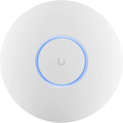 Ubiquiti U6+ AP WiFi6 1xGbE PoE 2x2 Dual - Image 2