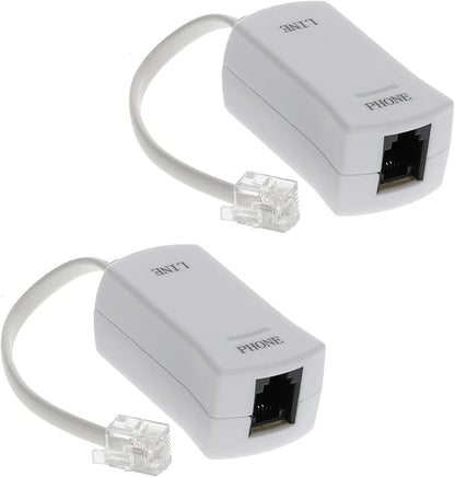 InstallerParts DSL Modem Phone Filter by Installerparts