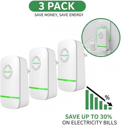 Elon-musk's Electricity Saving Box Stop Watt Stopwatt Energy Saving Device Save - Image 5