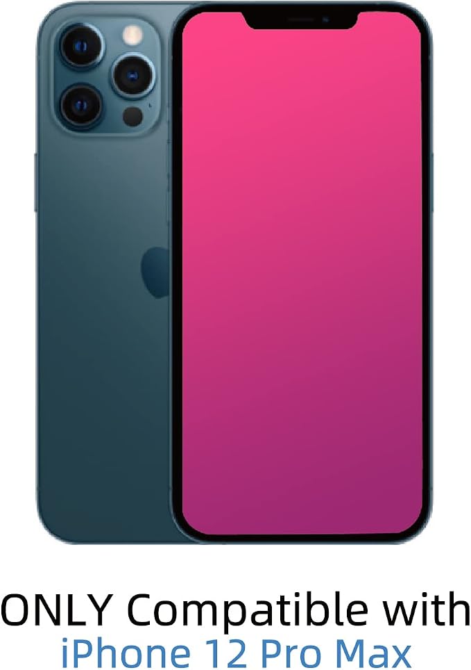 EGKimBa Privacy Screen Protector compatible - Image 3