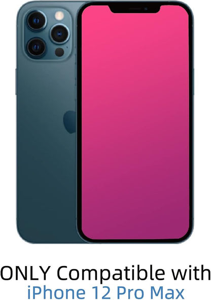 EGKimBa Privacy Screen Protector compatible - Image 3