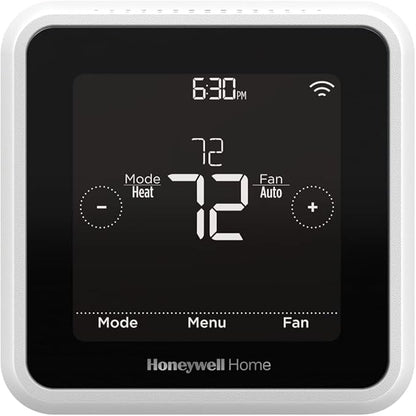 Honeywell Home RTH8800WF2022, T5 WiFi Smart Thermostat, 7 Day-Programmable by HoneywellHome