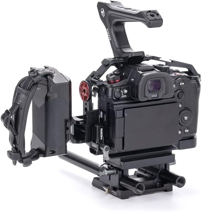 Tilta Camera Cage compatible - Image 3