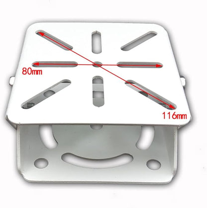 Universal Security Camera Mount Bracket - Image 7