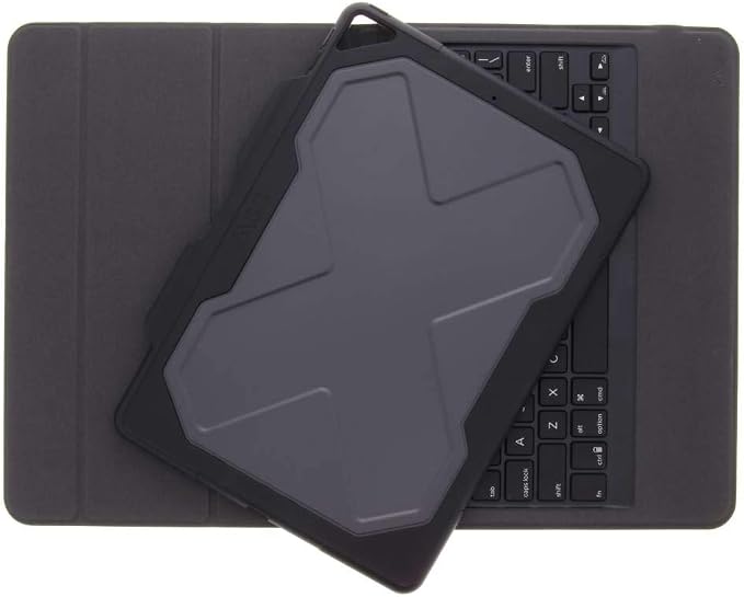 ZAGG Rugged Messenger for iPad Pro 10.5" & Pad Air 10.5" - Image 6