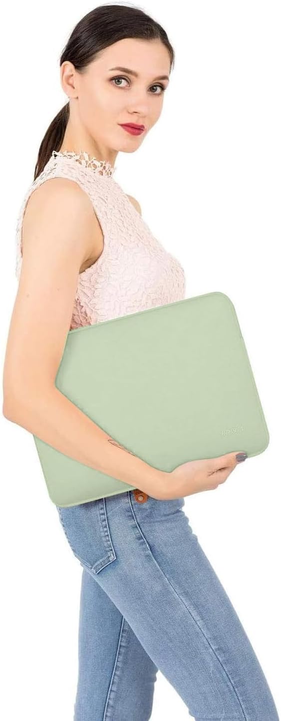 MOSISO Laptop Case 15 inch, 15 inch Laptop Sleeve Bag Compatible - Image 6