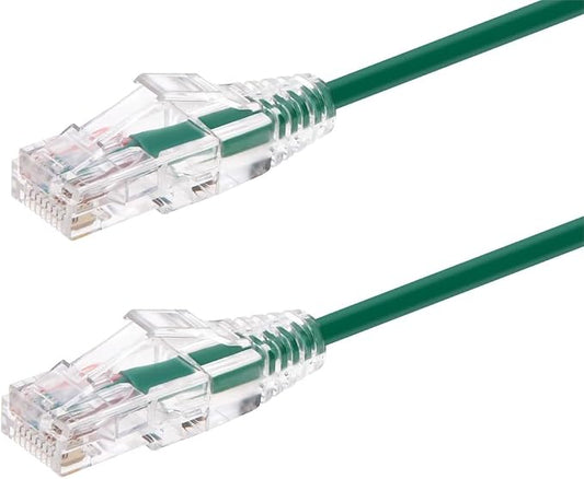 Monoprice Cat6 Ethernet Patch Cable by Monoprice