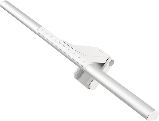 BenQ ScreenBar Pro LED Monitor Light Bar- Ultrawide Lighting, Motion Sensor by BenQ