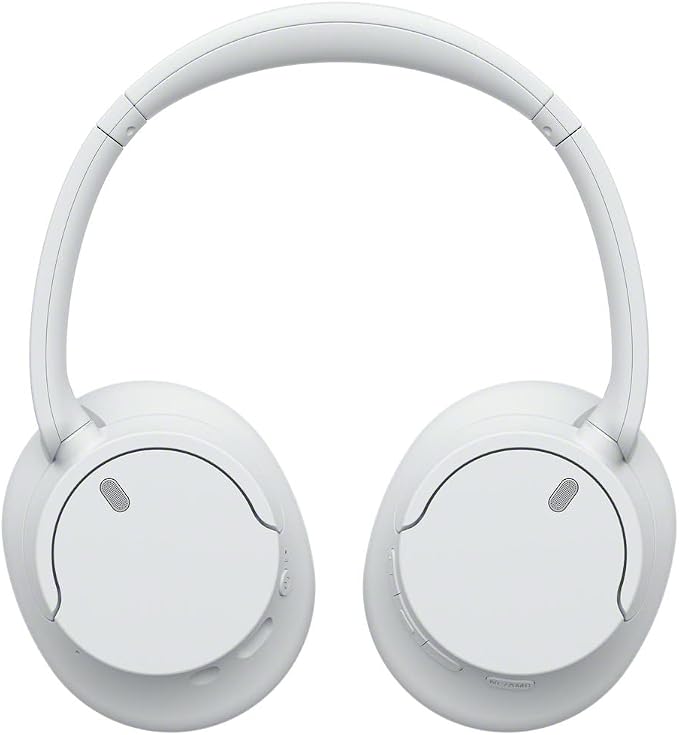 Sony WH-CH720N Noise Canceling Wireless Headphones Bluetooth Over The Ear - Image 10