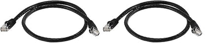 Monoprice 103419 Cat6 Ethernet Patch Cable by Monoprice