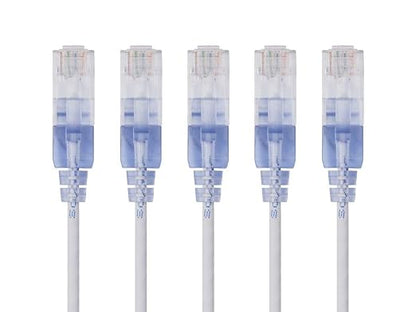 Monoprice Cat6A Ethernet Patch Cable by Monoprice