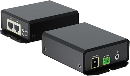 PROCET Gigabit PoE++ Injector 90W, IEEE802.3 af/at/bt Compliant 10/100/1000Mbps by PROCETPOESystem