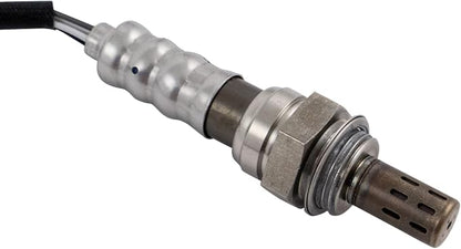 TRQ O2 Oxygen Sensor 4 Wire Narrow-Band Downstream Left & Right Compatible - Image 5