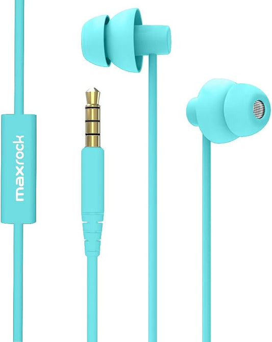 MAXROCK Sleep Earbuds, Ultra Soft Lightweight Sleep Earphones Headphones by MAXROCK